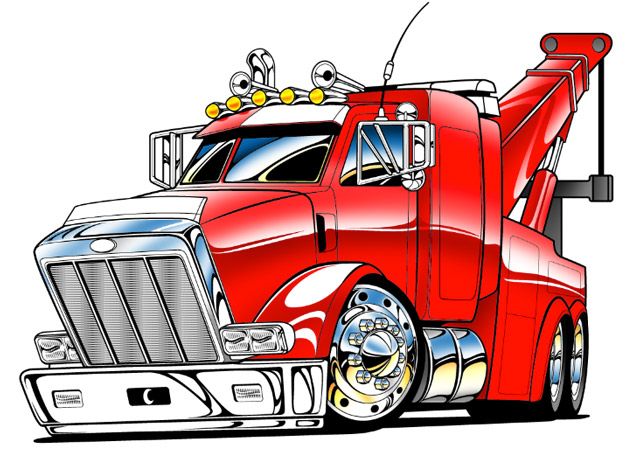 Anytime Mobile Truck Repair & Towing for Towing in Vendor, AR